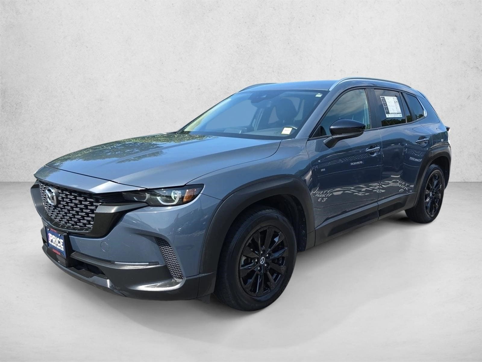 2024 Mazda CX-50 S SELECT