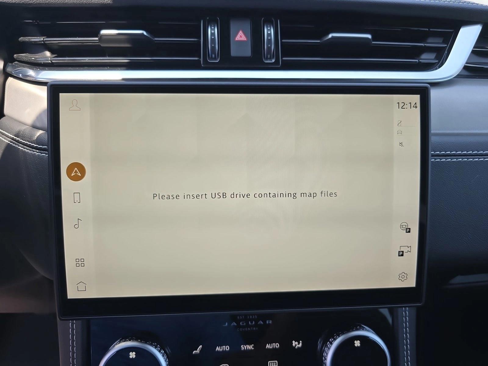 2026 Jaguar F-Pace R-Dynamic S - Photo 20