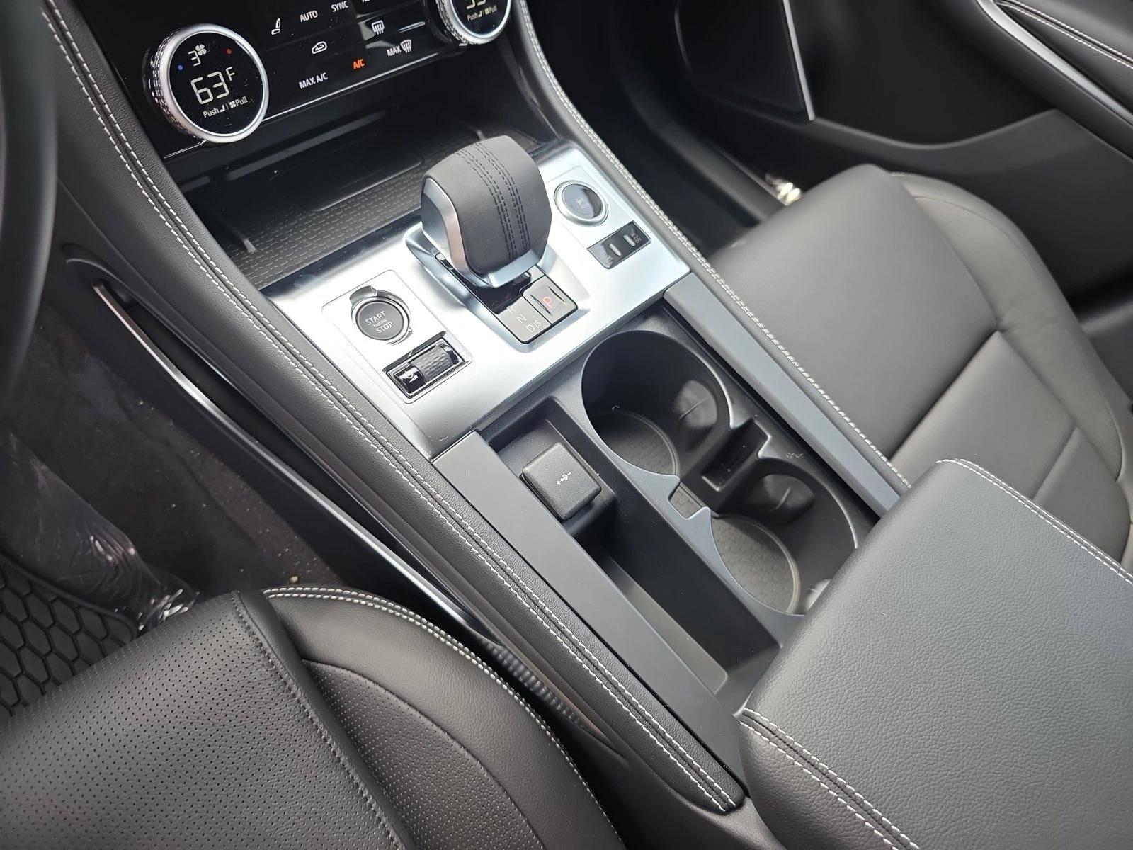2026 Jaguar F-Pace R-Dynamic S - Photo 25