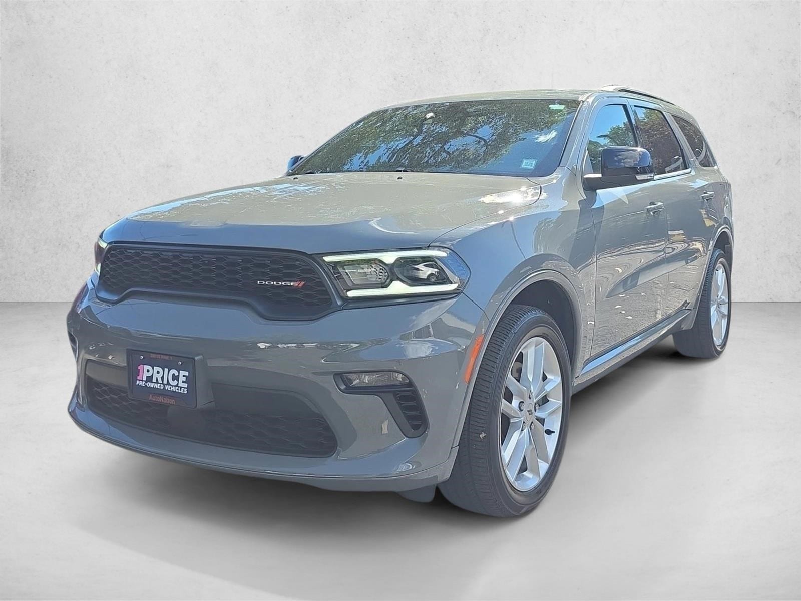 2023 Dodge Durango GT