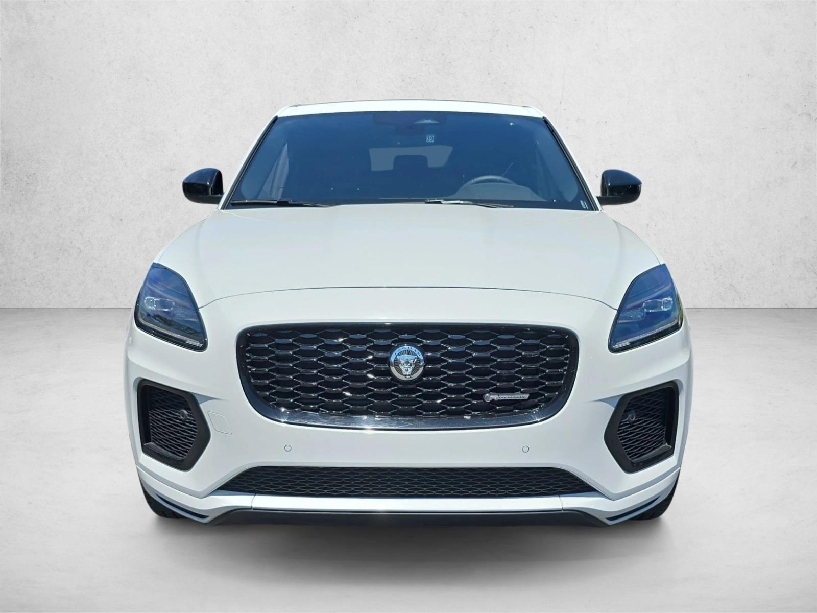 Used 2024 Jaguar E-PACE R-Dynamic SE Sport Utility