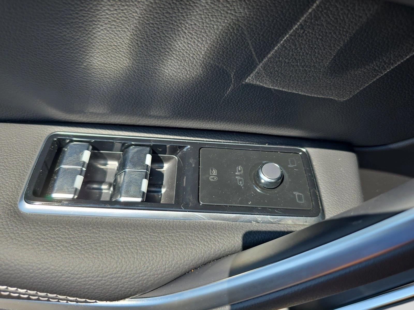 2026 Jaguar F-Pace R-Dynamic S - Photo 26