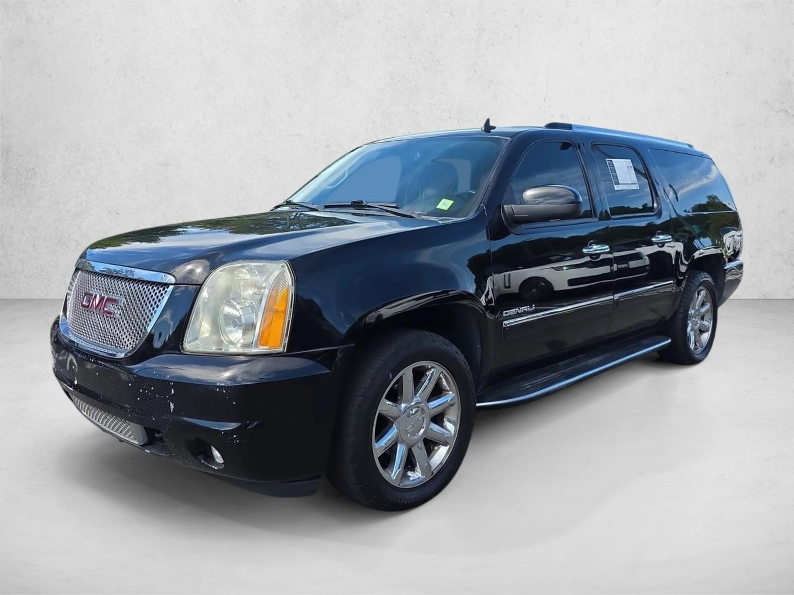 2012 GMC Yukon XL Denali