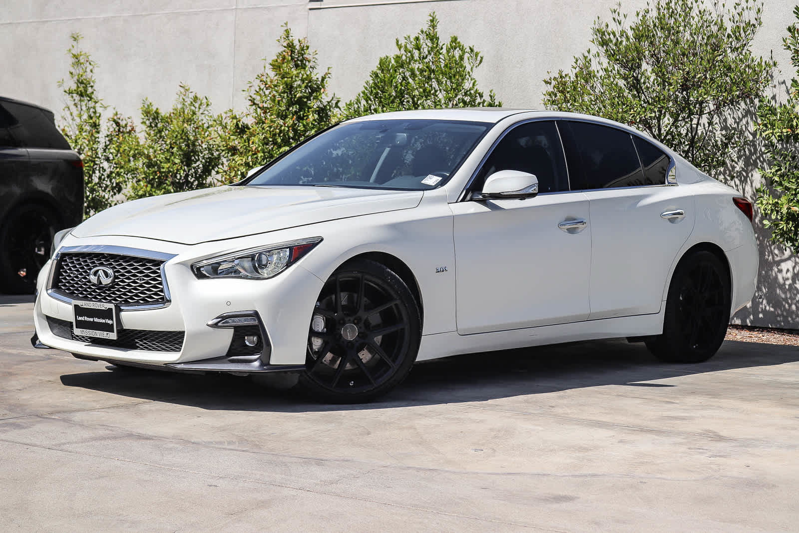 2019 INFINITI Q50
