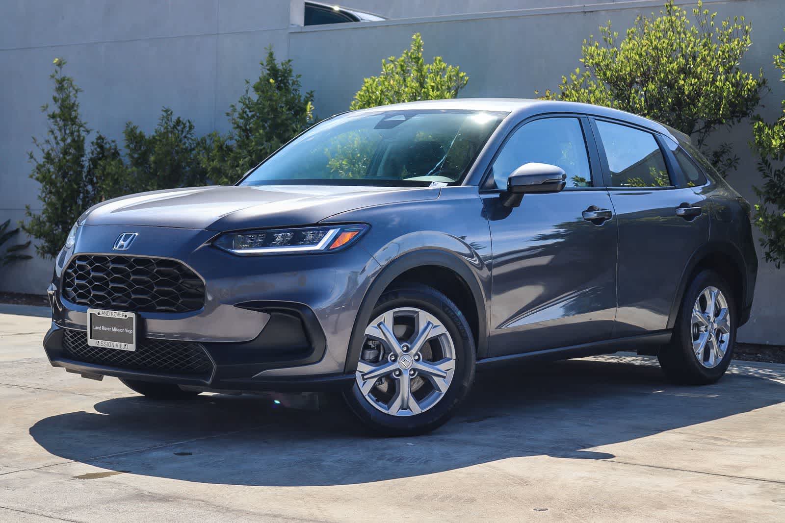 2024 Honda HR-V
