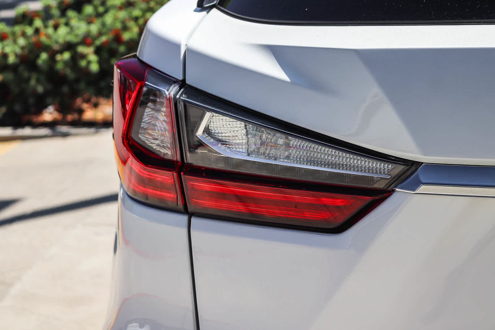 2021 Lexus RX