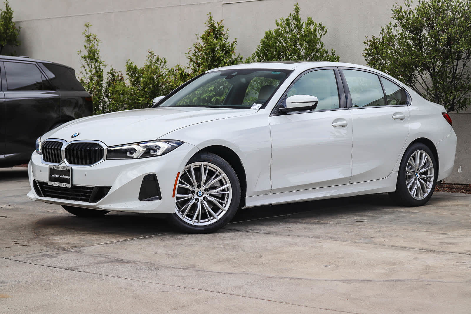 2023 BMW 3 Series