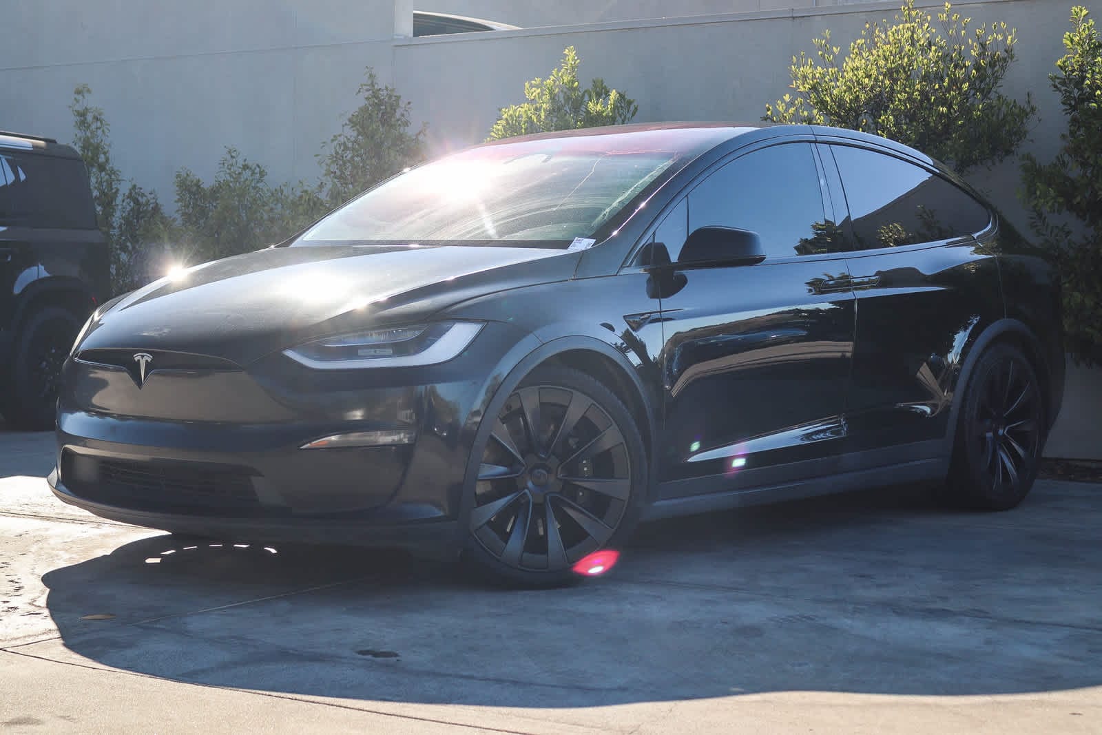 2023 Tesla Model X