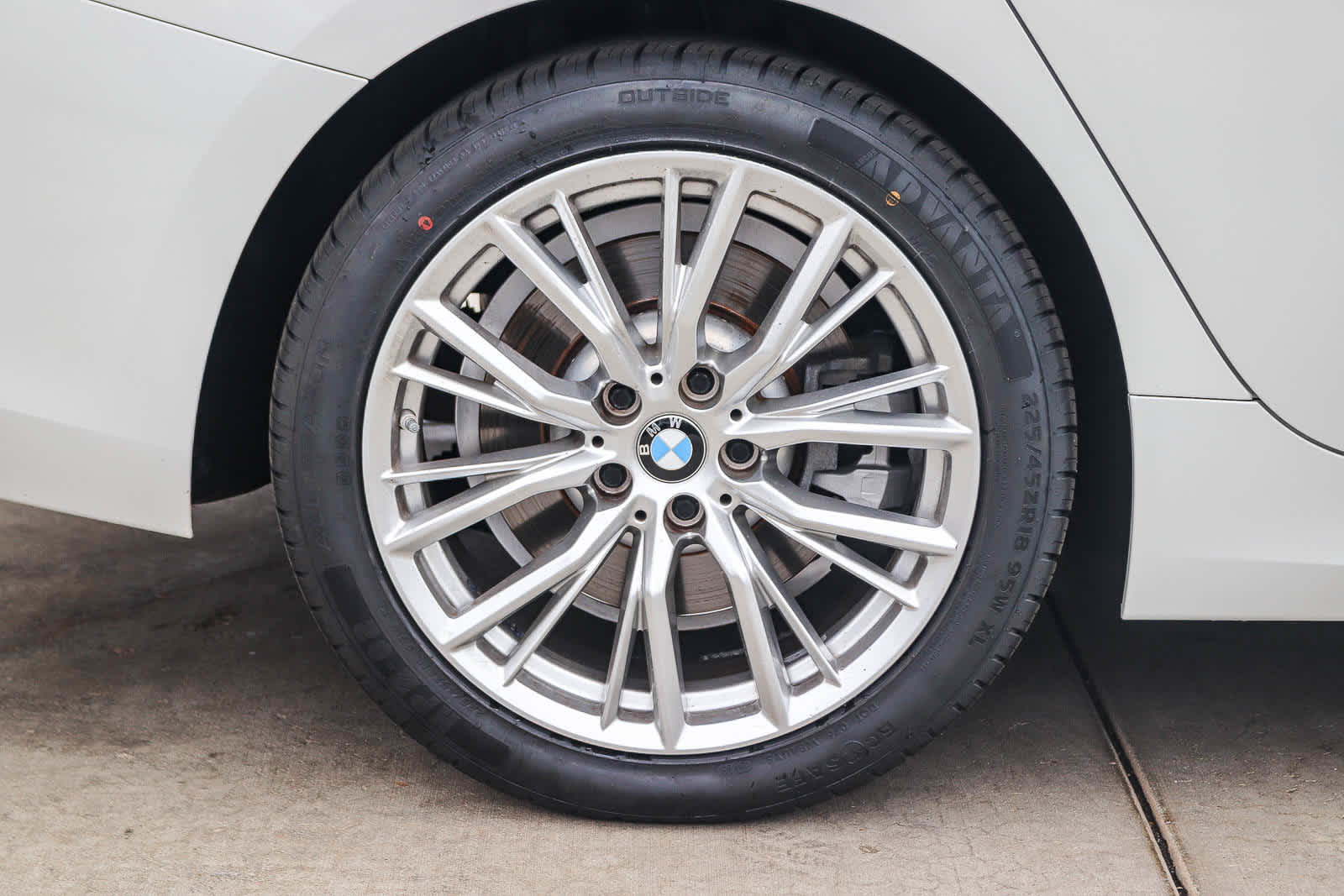 2023 BMW 3 Series