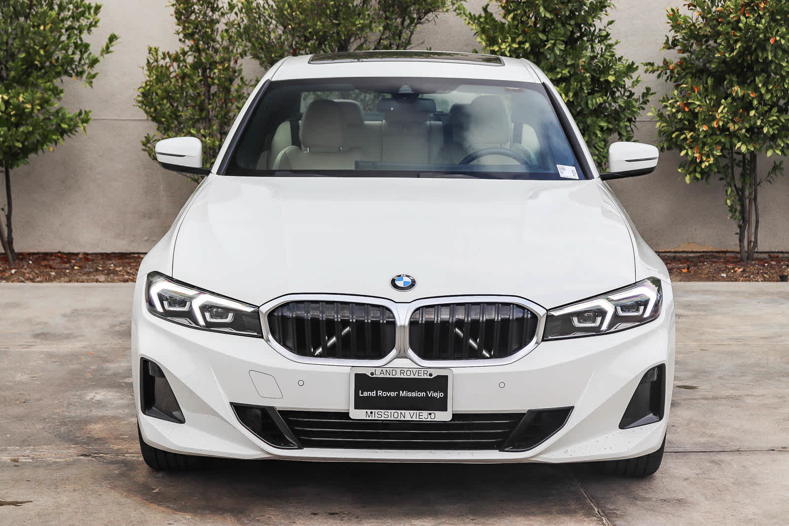 2023 BMW 3 Series
