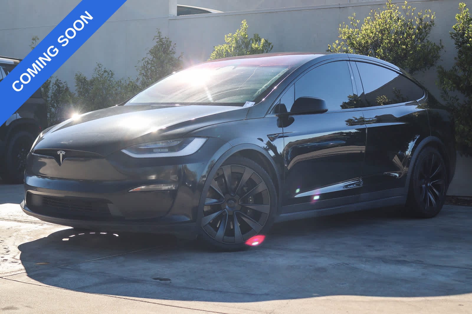 2023 Tesla Model X
