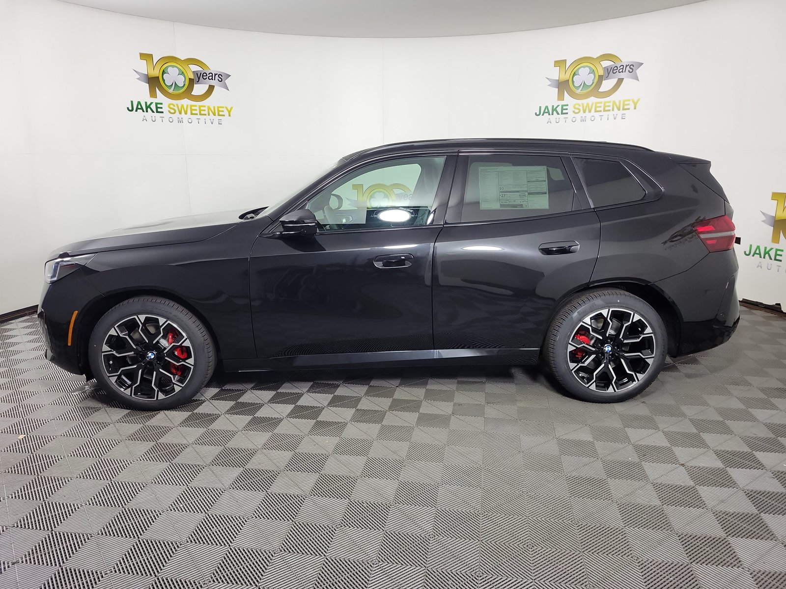 New 2026 BMW X3 M50 xDrive SUV