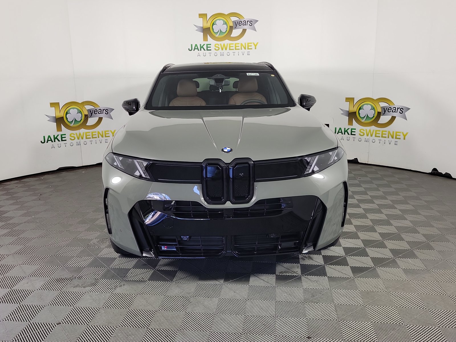 New 2027 BMW X5 40 xDrive SUV