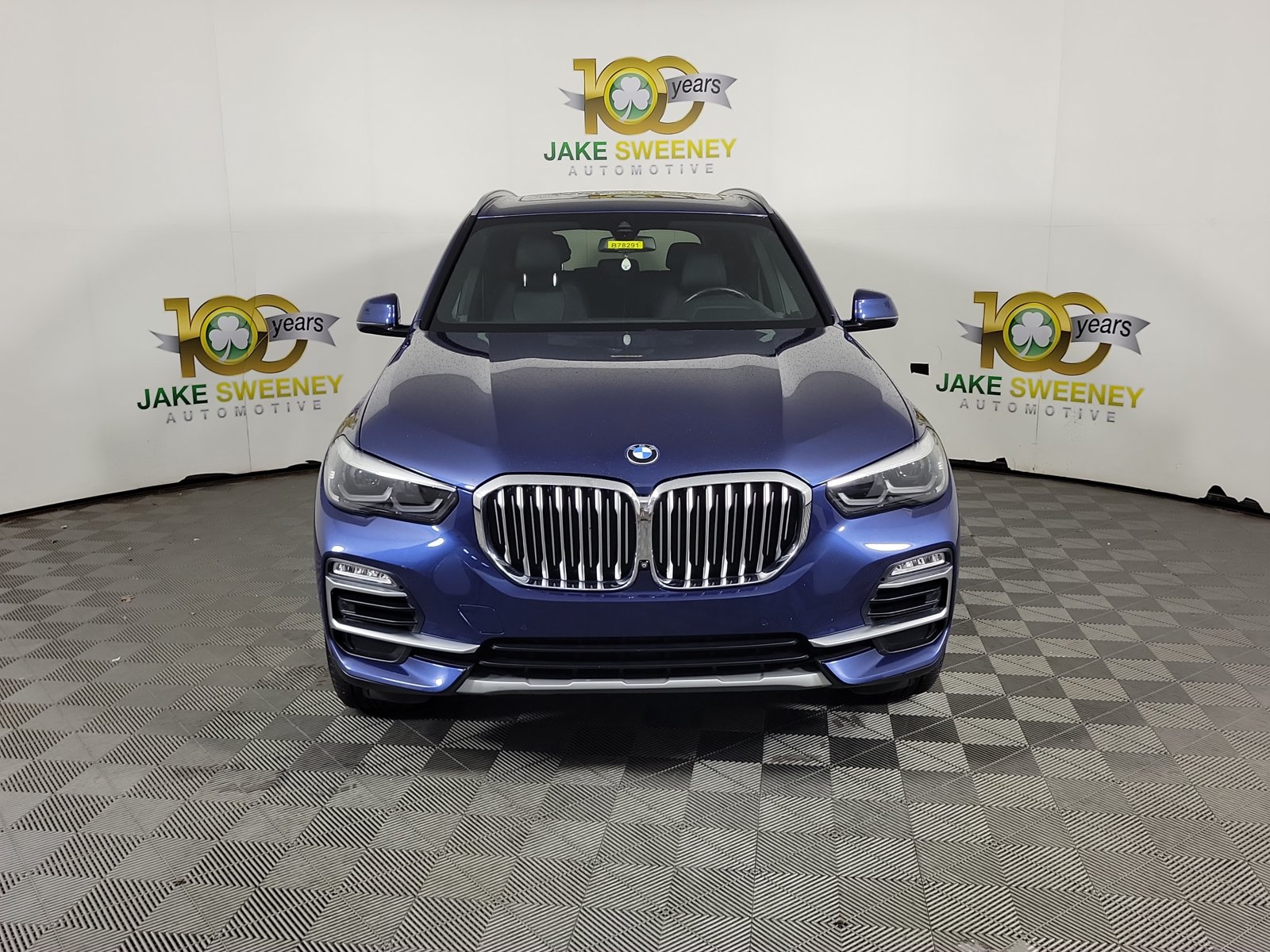 Used 2020 BMW X5 xDrive40i SUV
