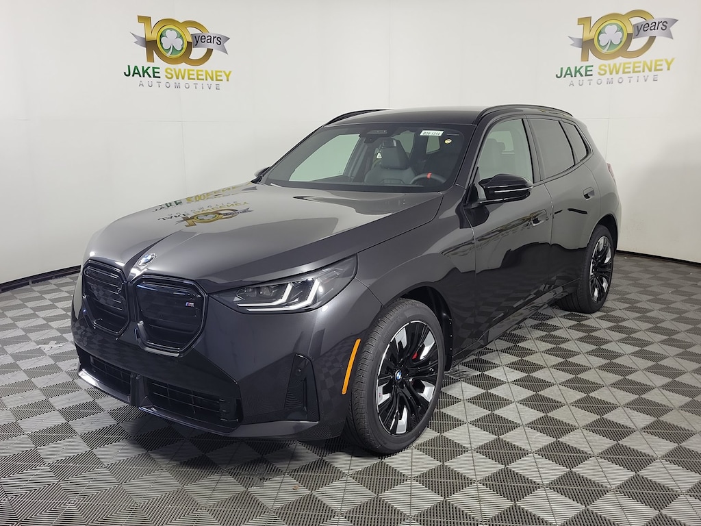 New 2026 BMW X3 M50 xDrive SUV