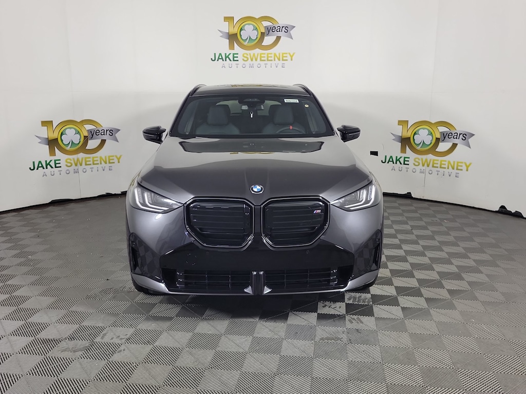 New 2026 BMW X3 M50 xDrive SUV