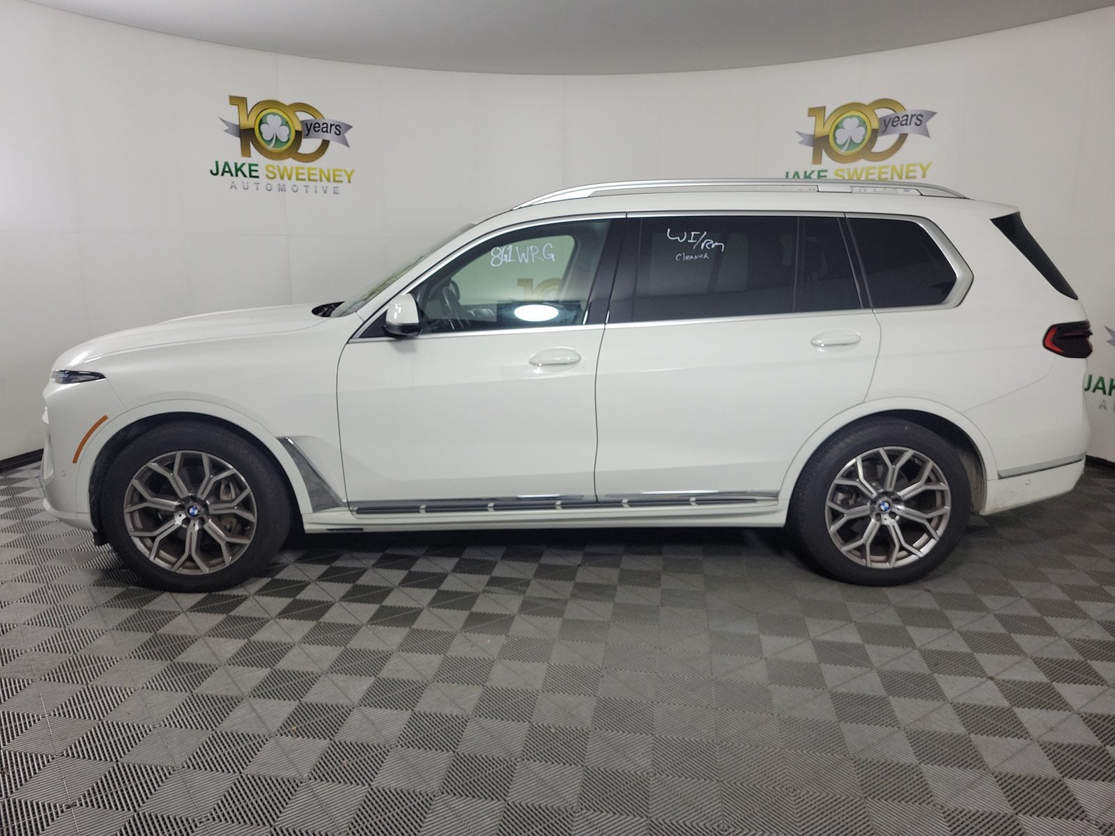 5UX23EM05T9045070