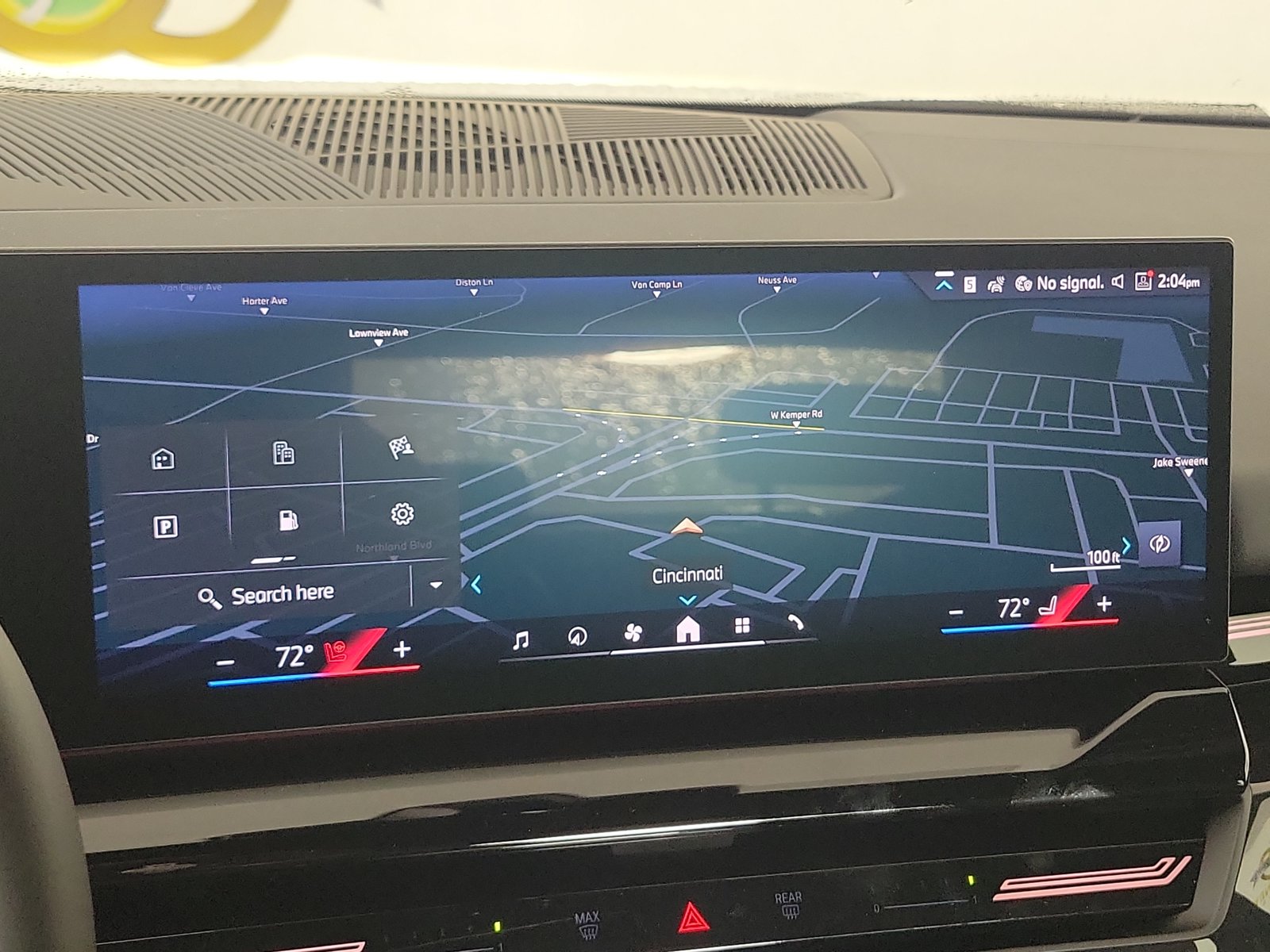 2026 BMW 5 Series 530i - Photo 18