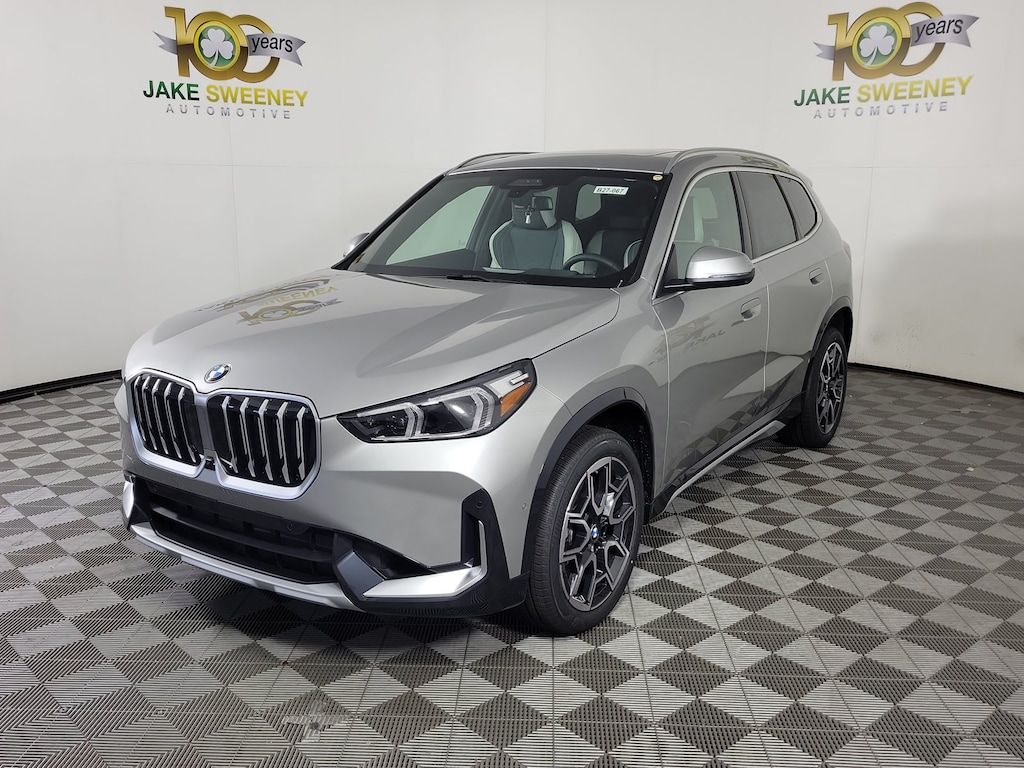 New 2027 BMW X1 xDrive28i SUV