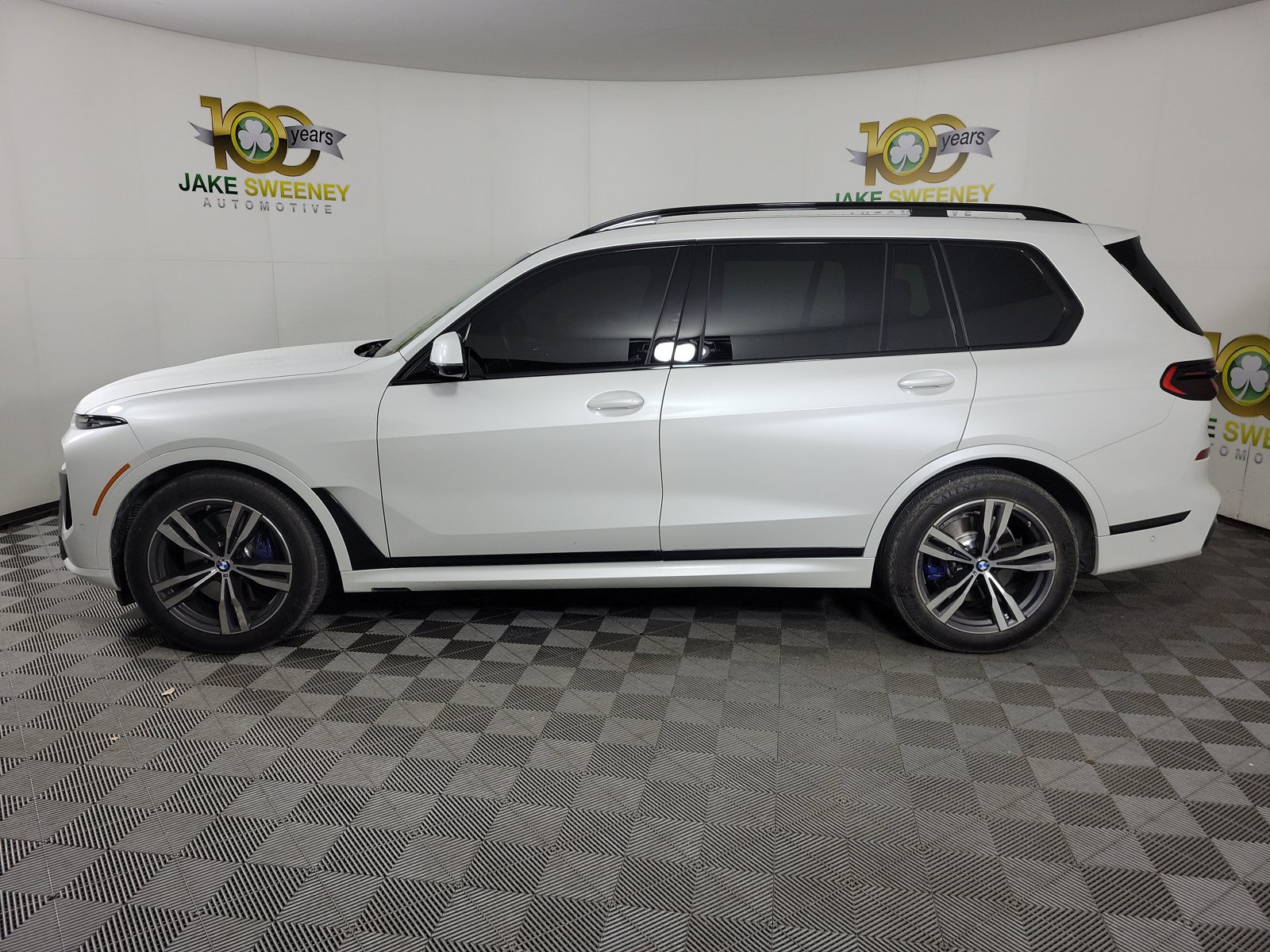 Used 2026 BMW X7 xDrive40i SUV