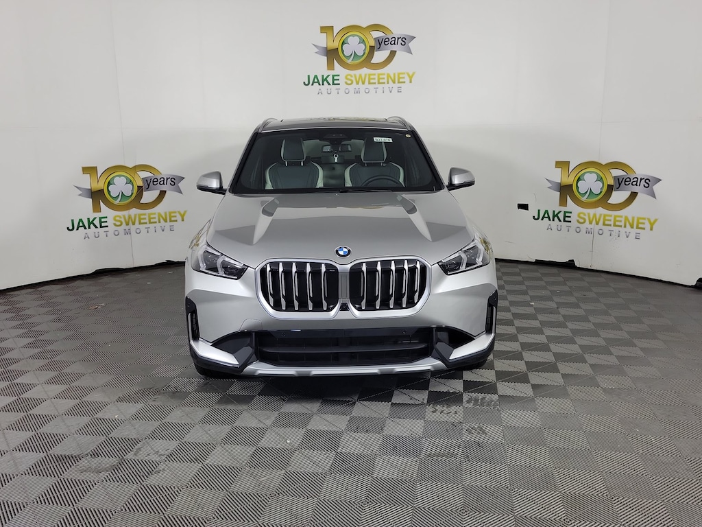 New 2027 BMW X1 xDrive28i SUV
