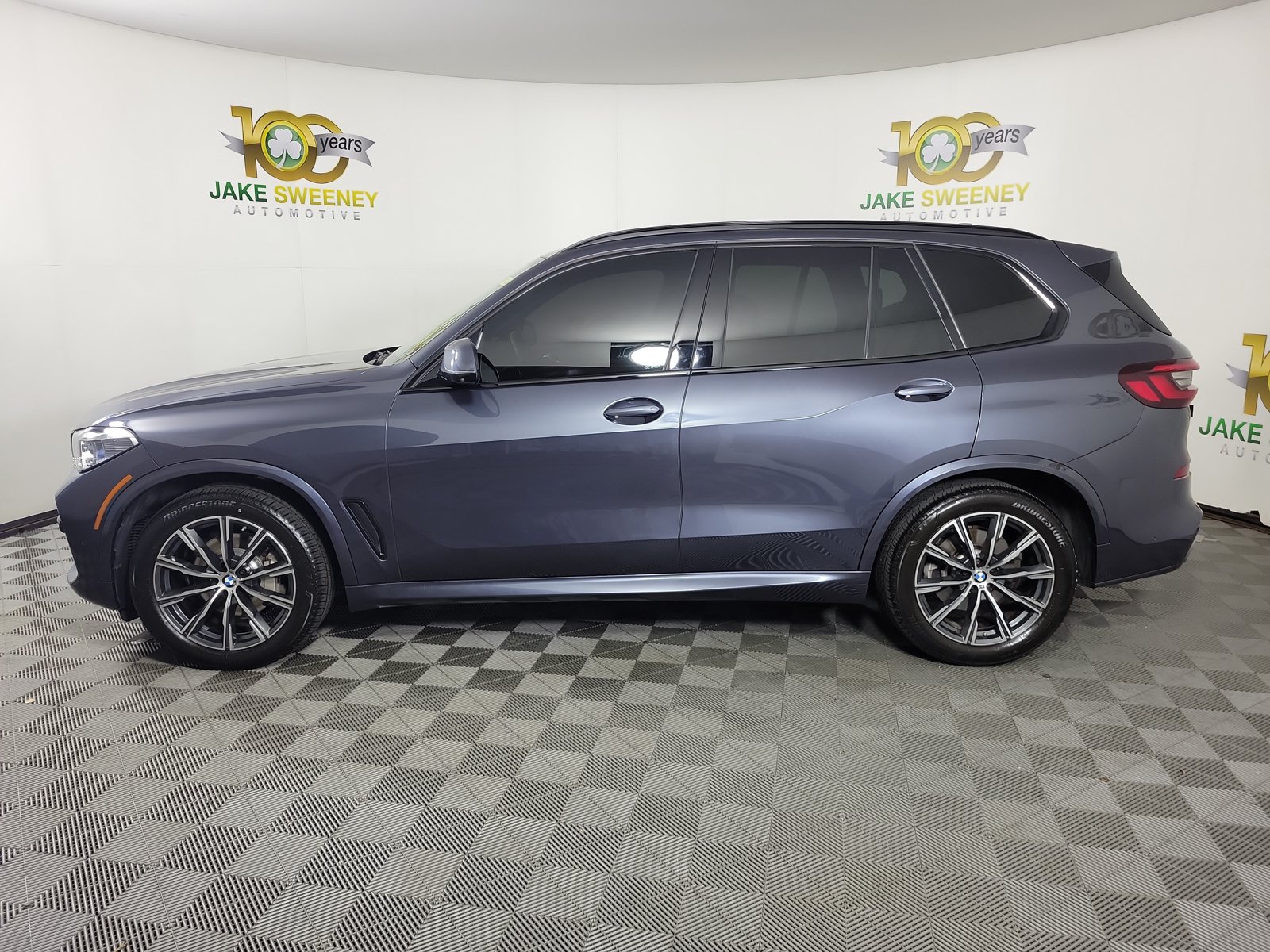 Used 2021 BMW X5 xDrive40i SUV