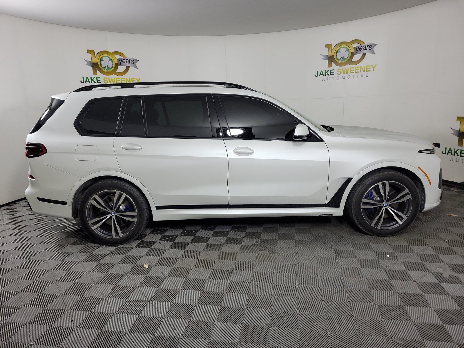 Used 2026 BMW X7 xDrive40i SUV