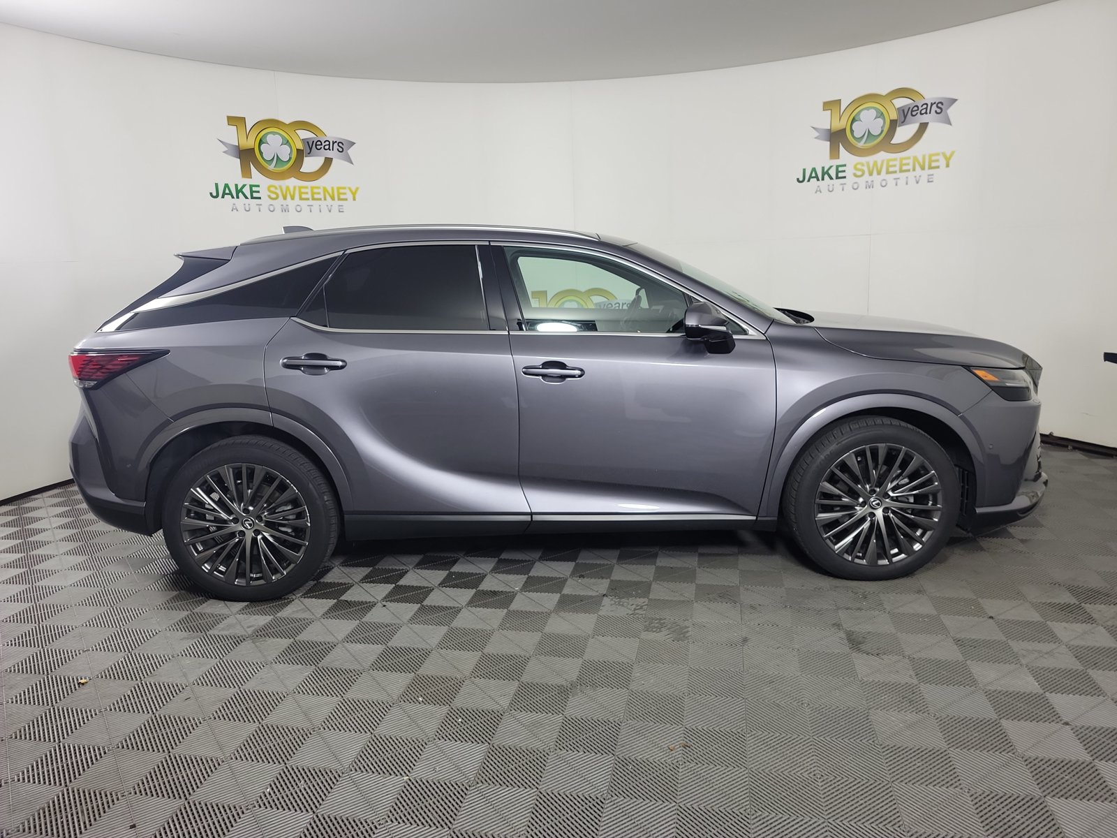 Used 2023 Lexus RX RX 350 Luxury SUV
