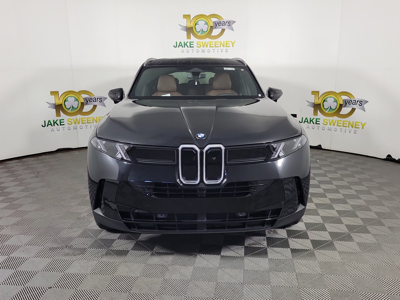 New 2027 BMW X5 40 xDrive SUV
