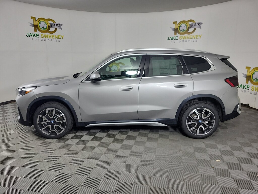 New 2027 BMW X1 xDrive28i SUV