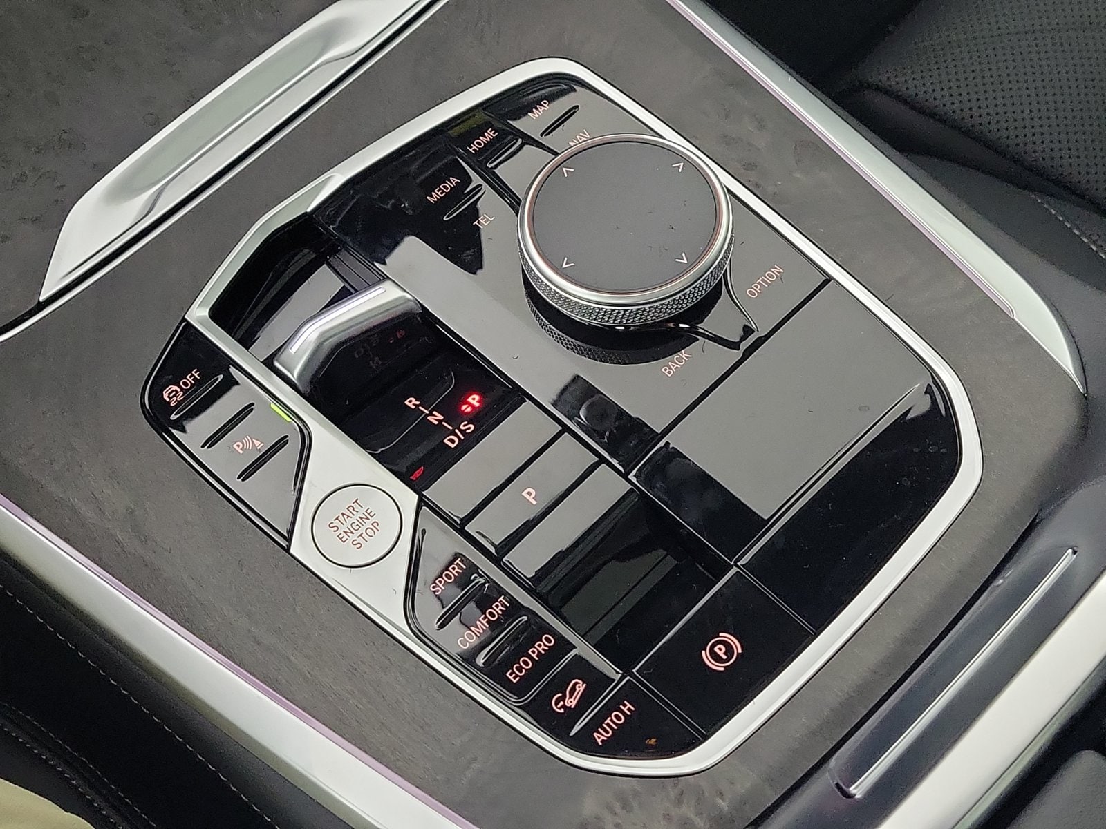 2026 BMW X5 40i - Photo 22