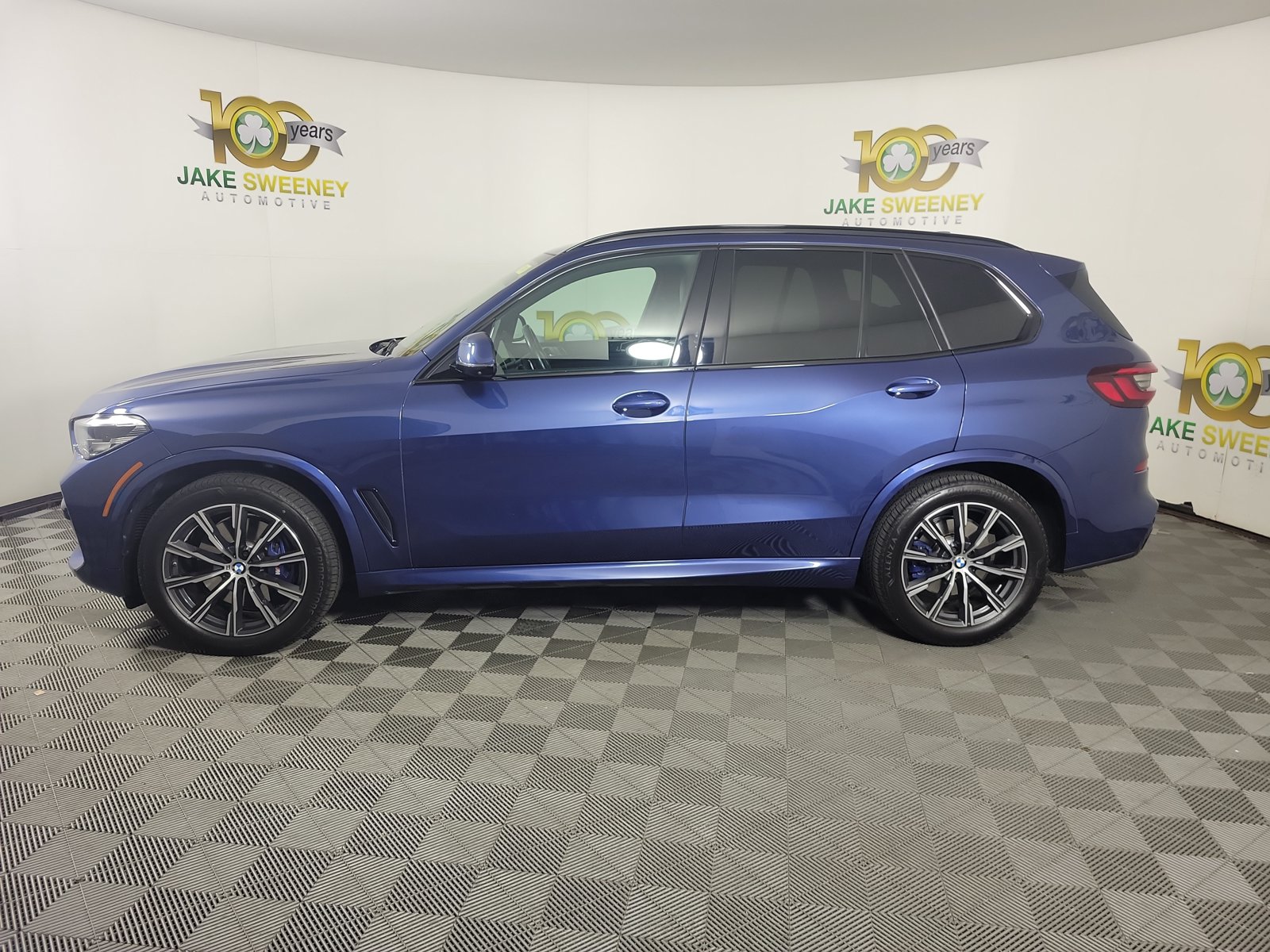 Used 2022 BMW X5 xDrive40i SUV