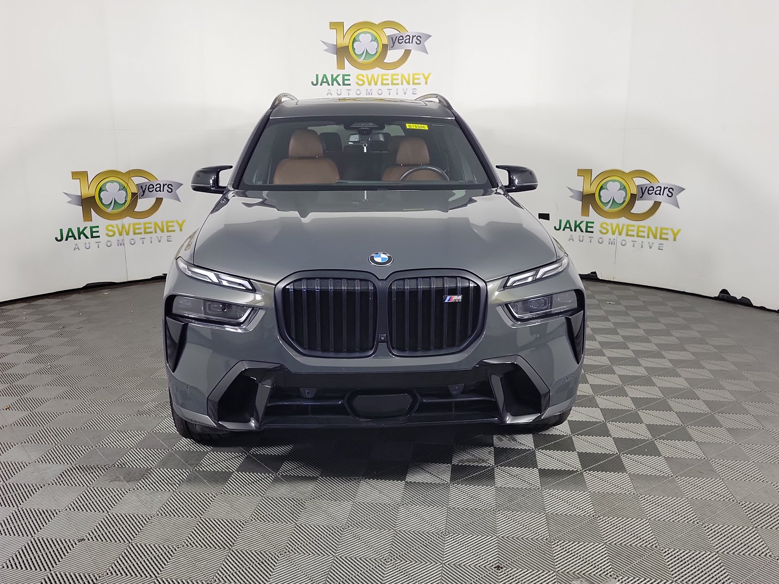 Certified 2025 BMW X7 M60i SUV