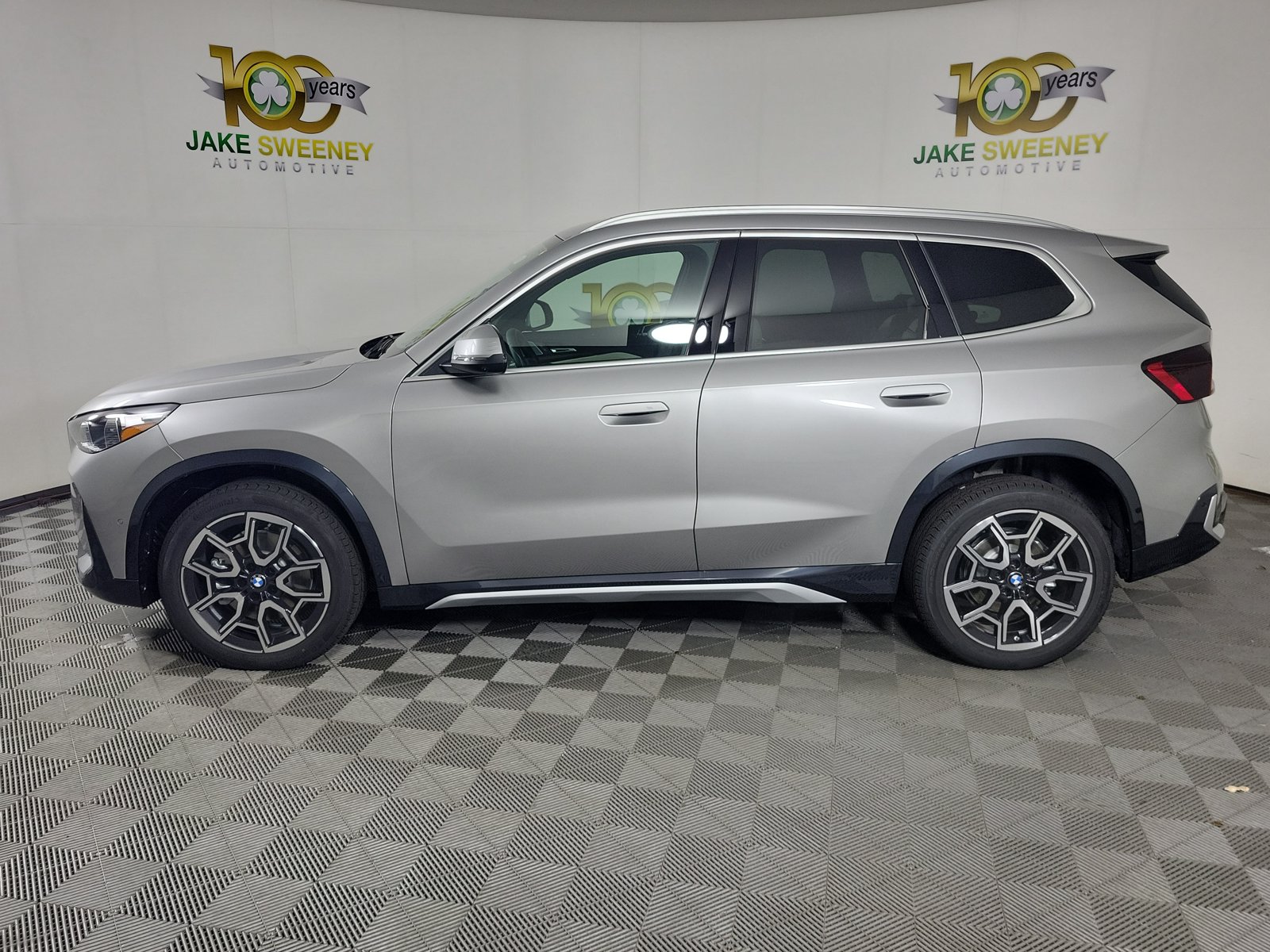 New 2027 BMW X1 xDrive28i SUV