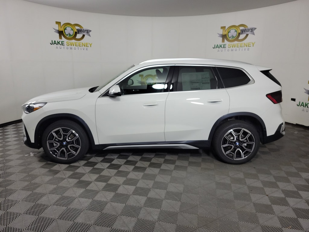 New 2027 BMW X1 xDrive28i SUV