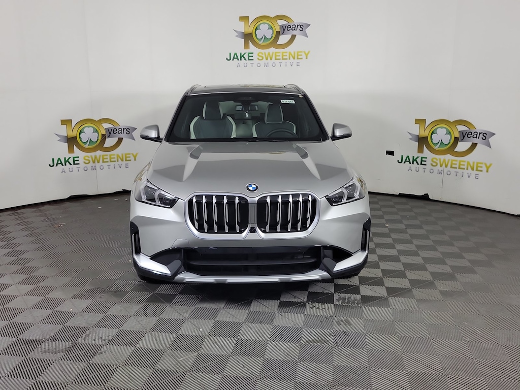 New 2027 BMW X1 xDrive28i SUV