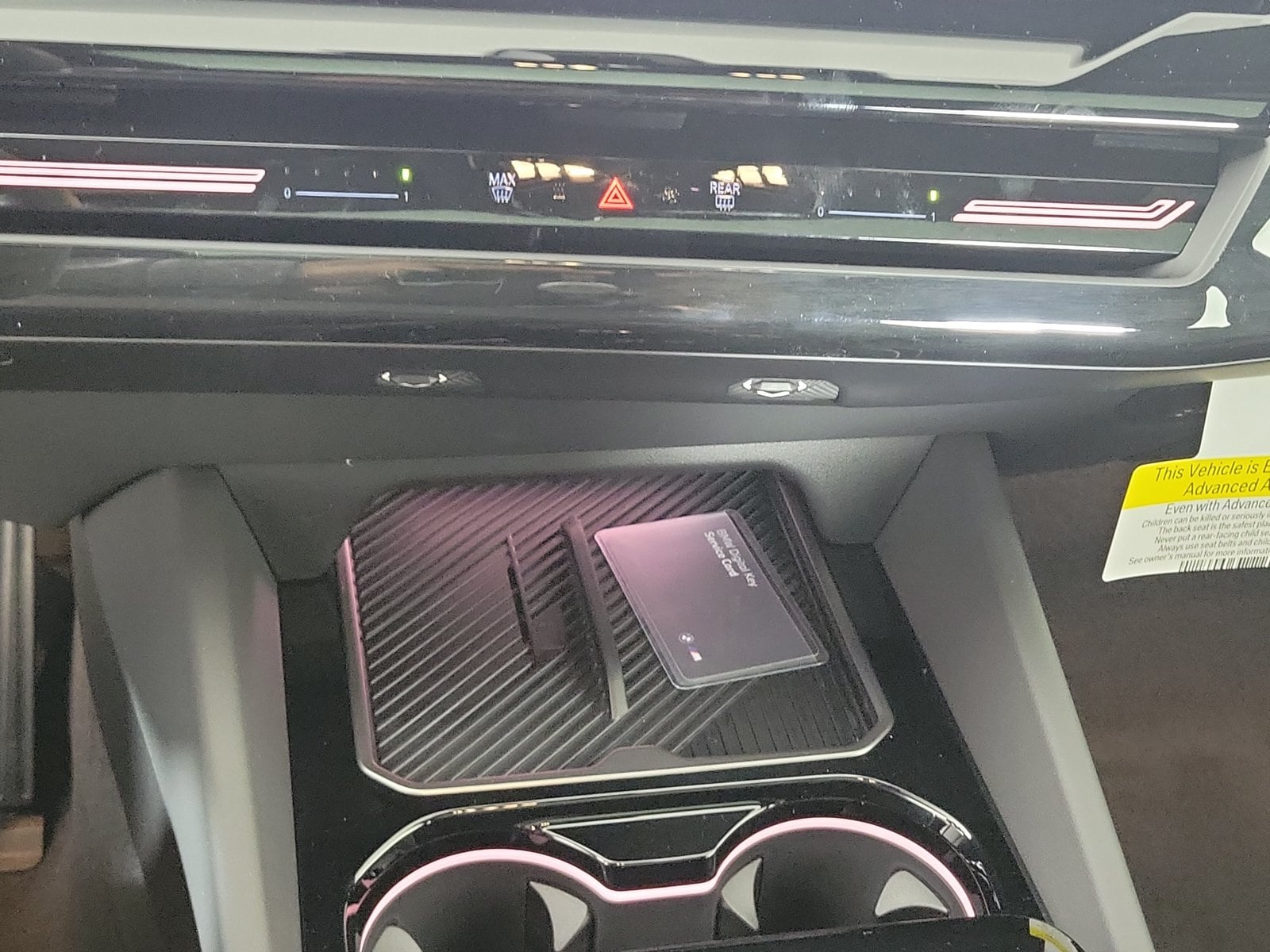 2026 BMW 5 Series 530i - Photo 21