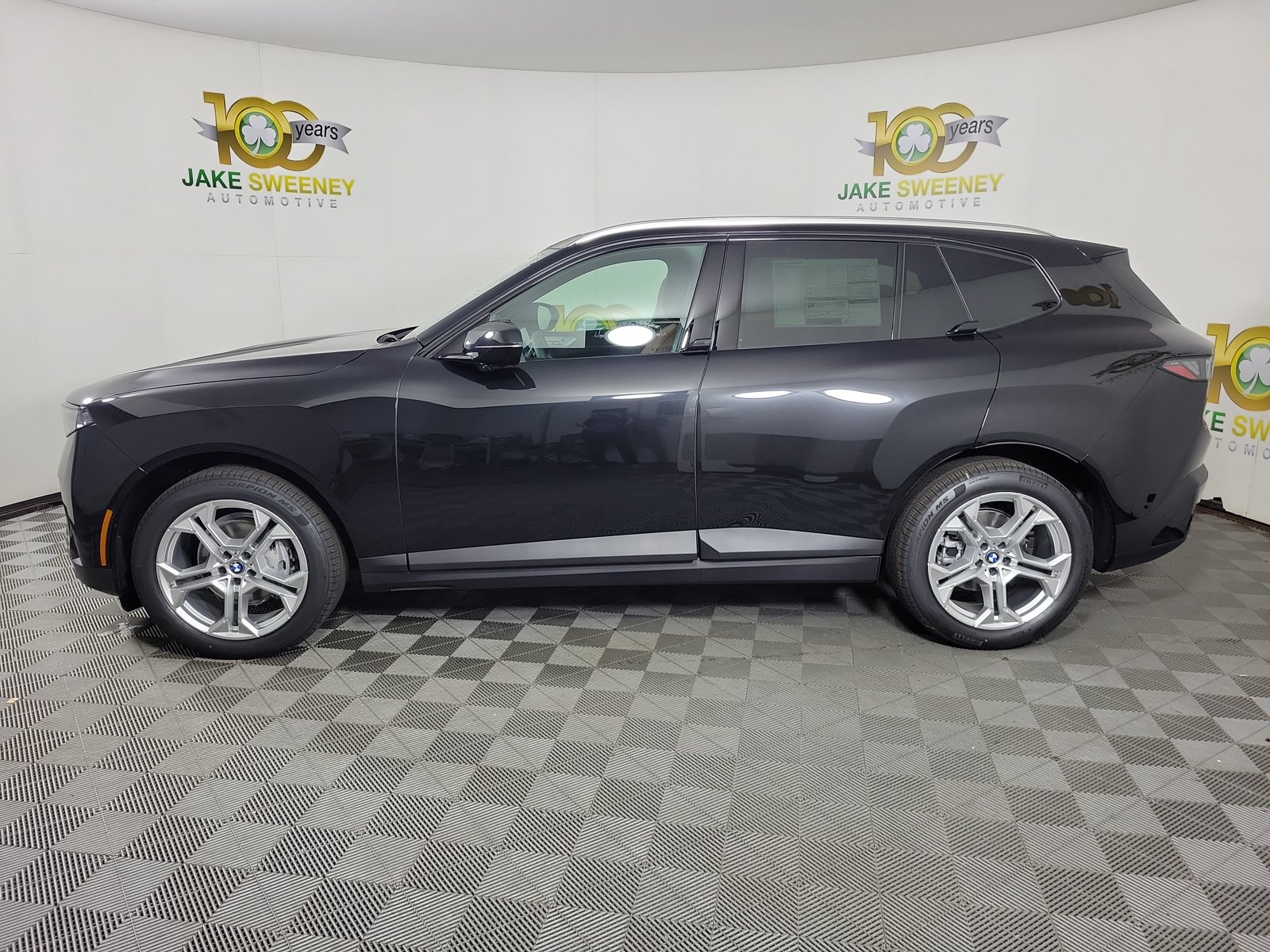 New 2027 BMW X5 40 xDrive SUV