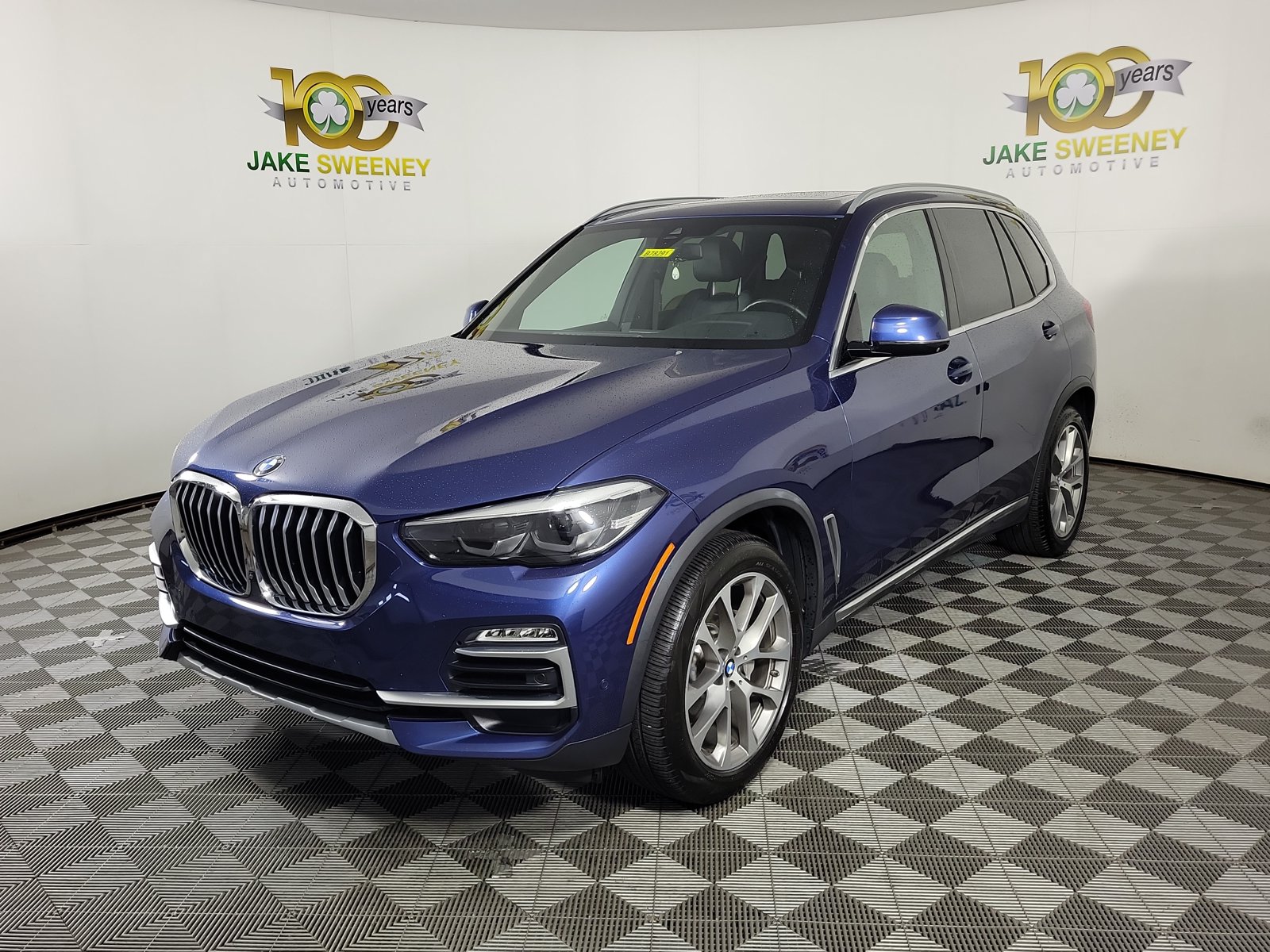 Used 2020 BMW X5 xDrive40i SUV
