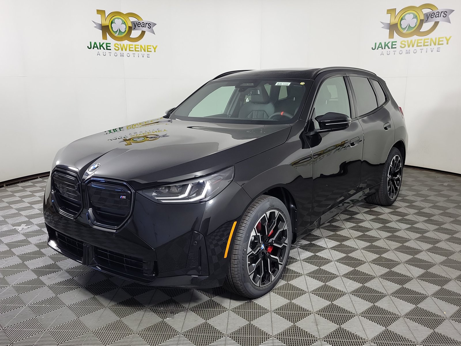 New 2026 BMW X3 M50 xDrive SUV