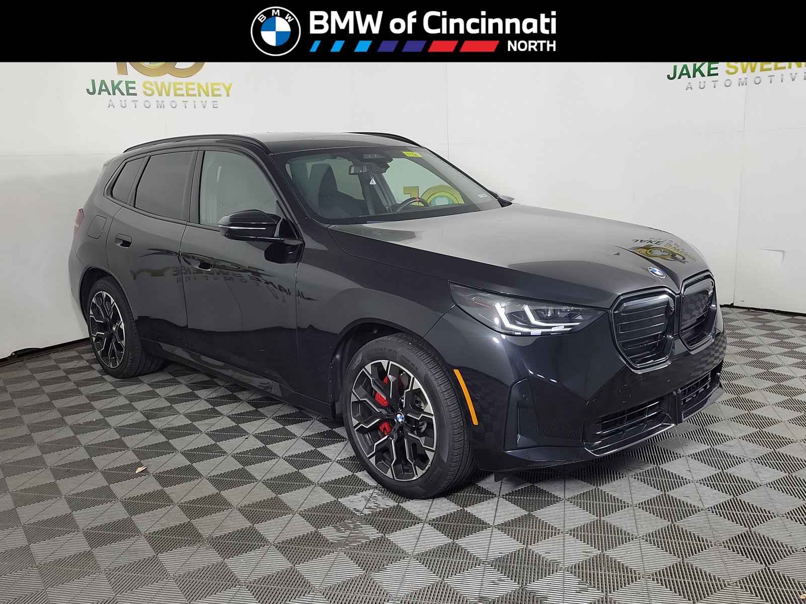 2025 BMW X3
