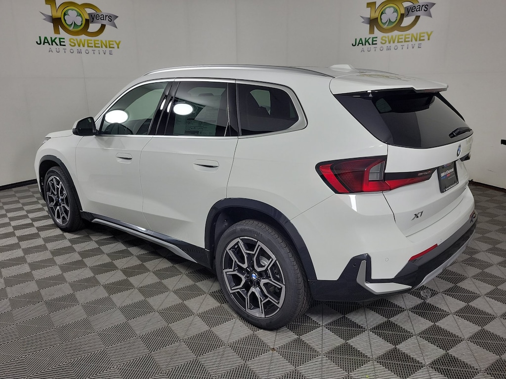 New 2027 BMW X1 xDrive28i SUV