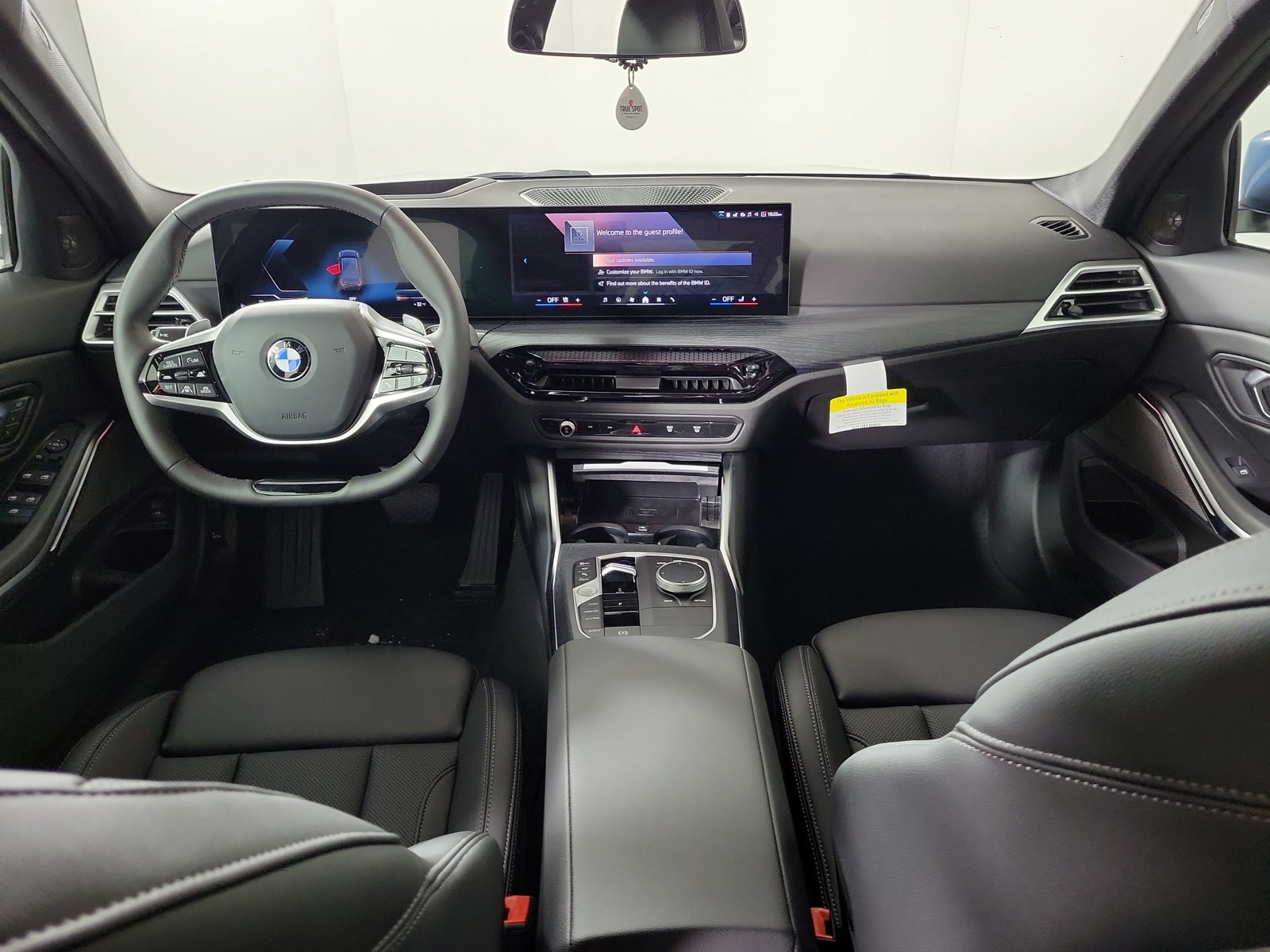 2026 BMW 3 Series 330i - Photo 11