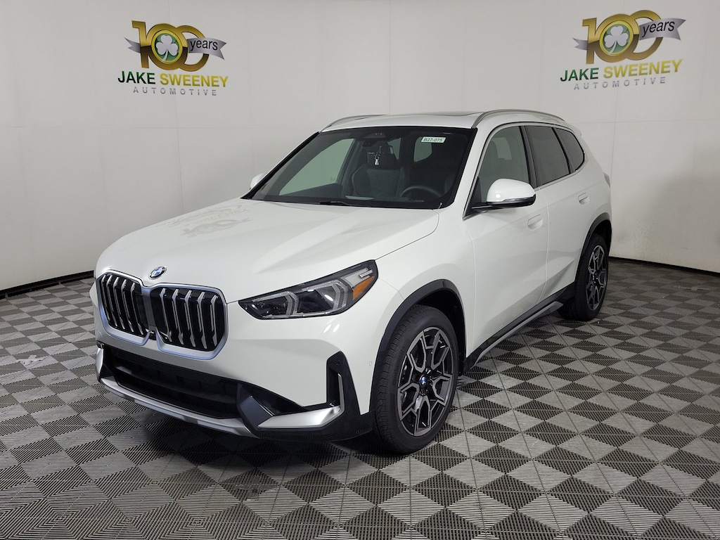New 2027 BMW X1 xDrive28i SUV