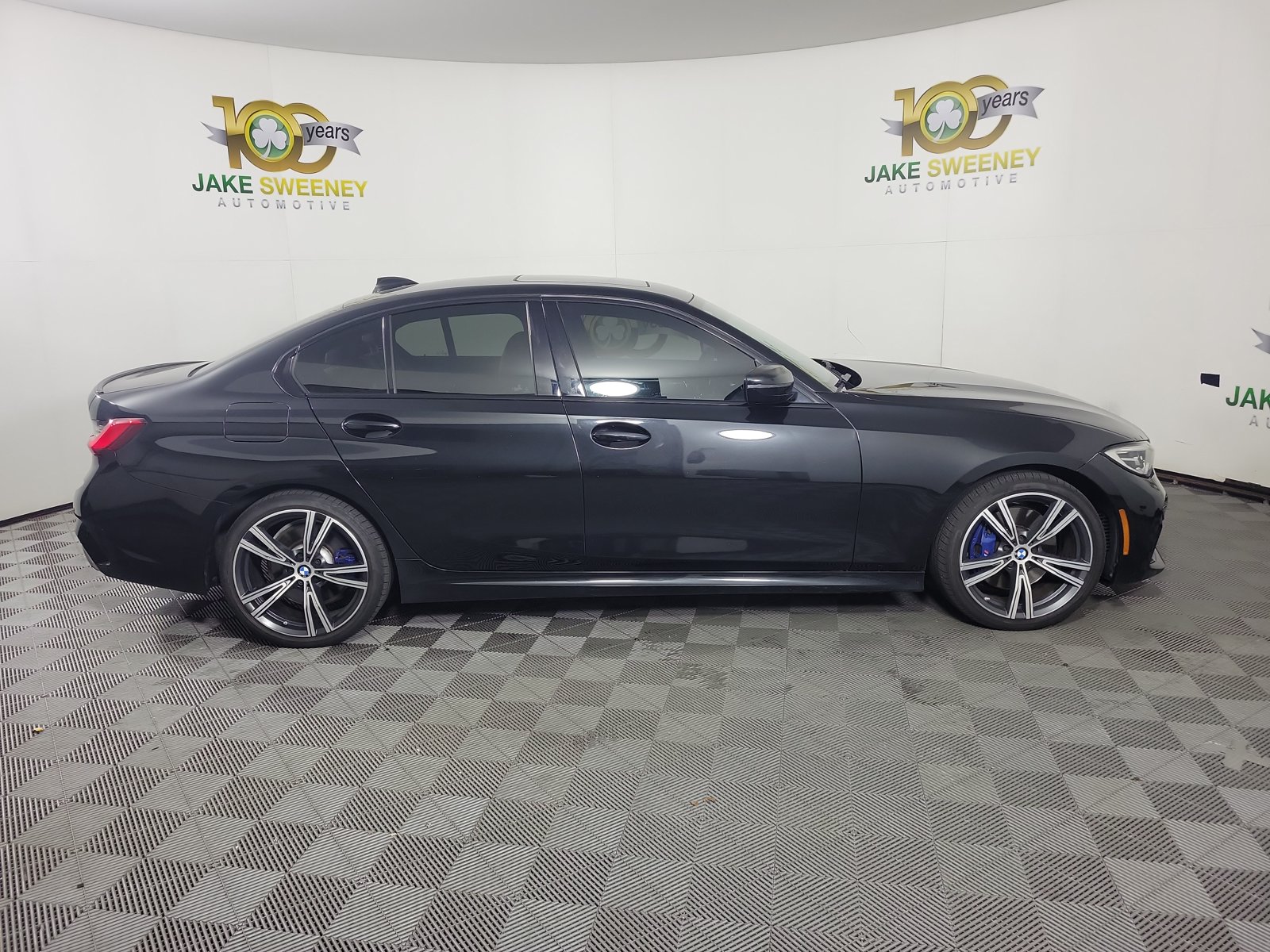 Used 2020 BMW 3 Series M340i xDrive Sedan