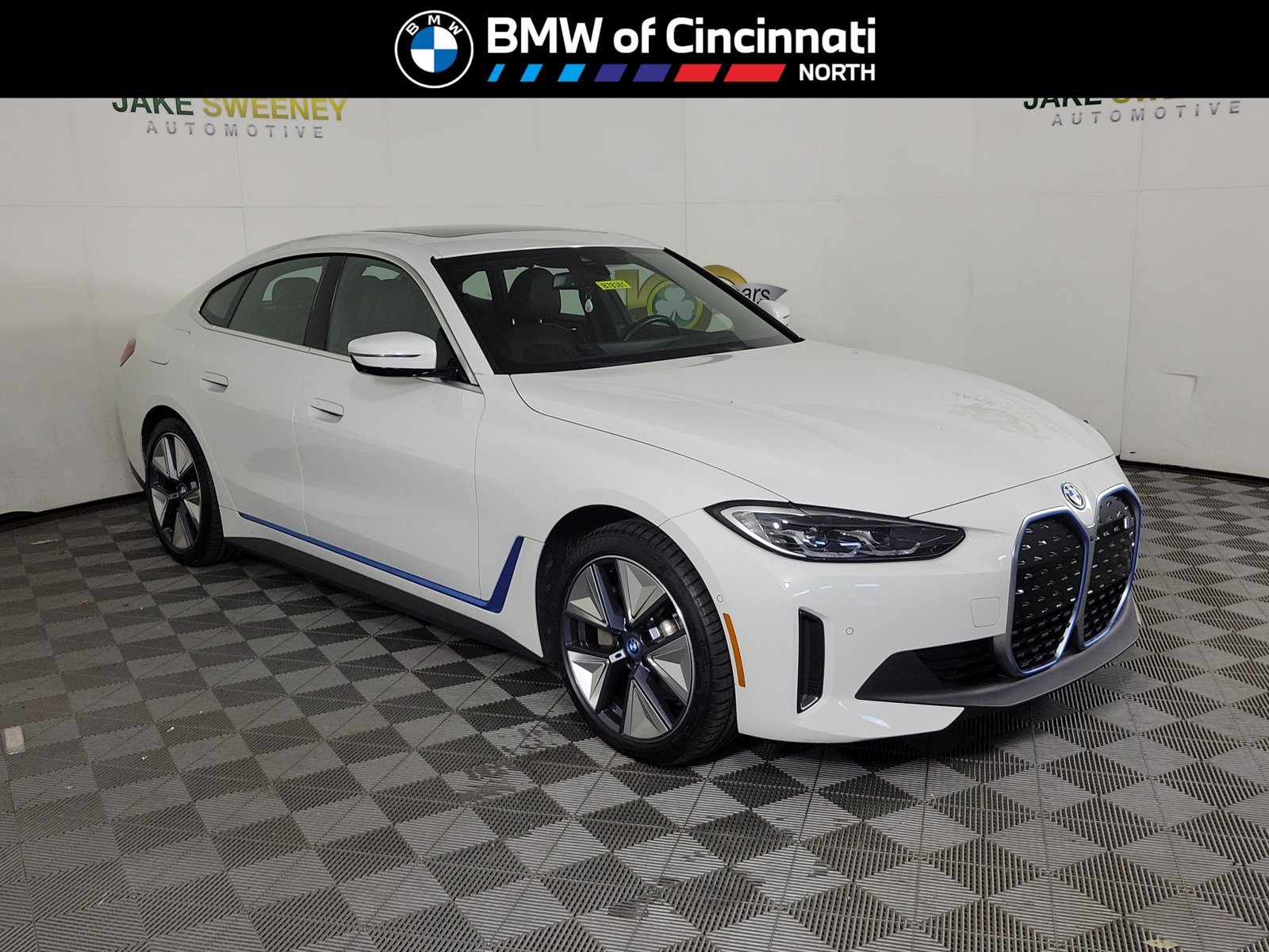 2023 BMW i4