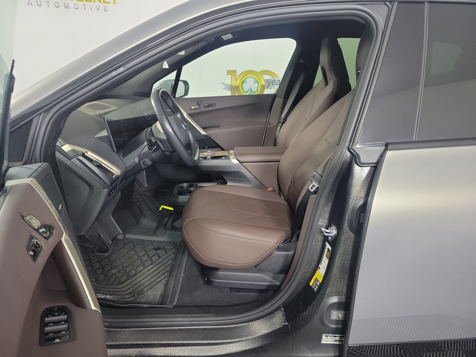 Certified 2024 BMW iX xDrive50 SUV