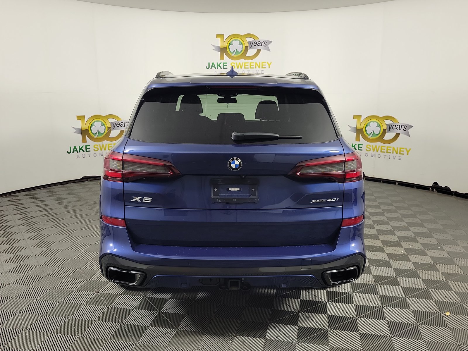 Used 2022 BMW X5 xDrive40i SUV