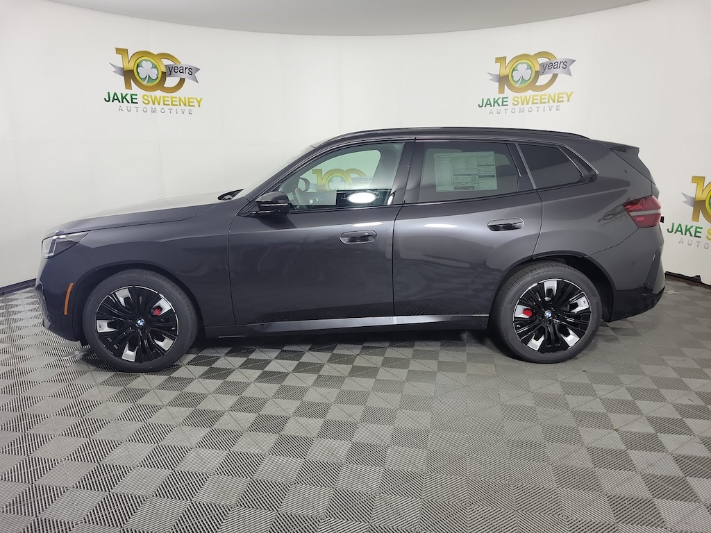 New 2026 BMW X3 M50 xDrive SUV