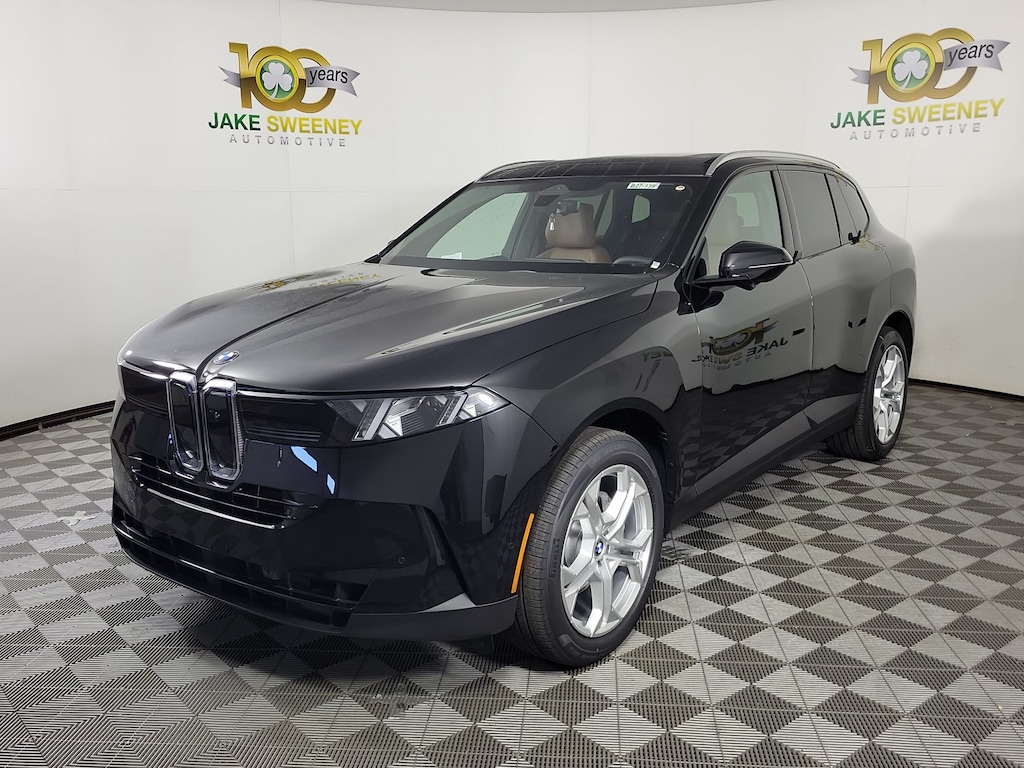 New 2027 BMW X5 40 xDrive SUV